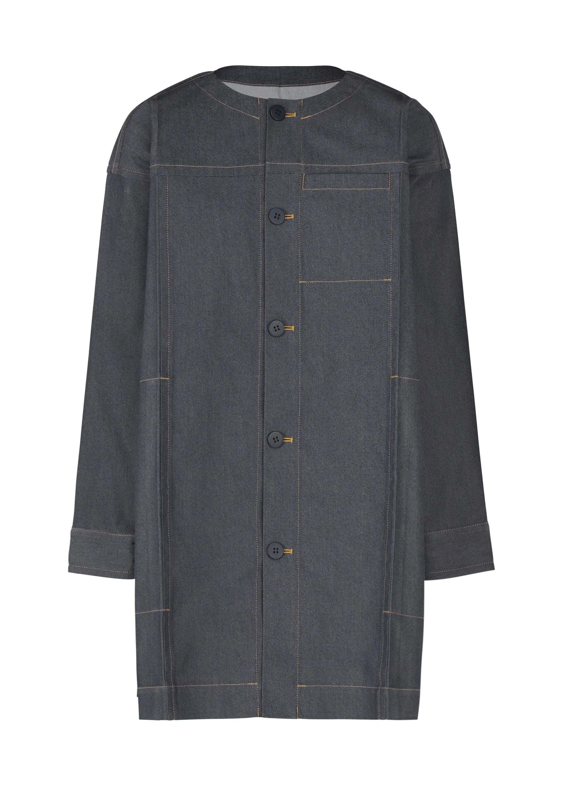 FLAT DENIM sold by Issey Miyake product image thumbnail 2