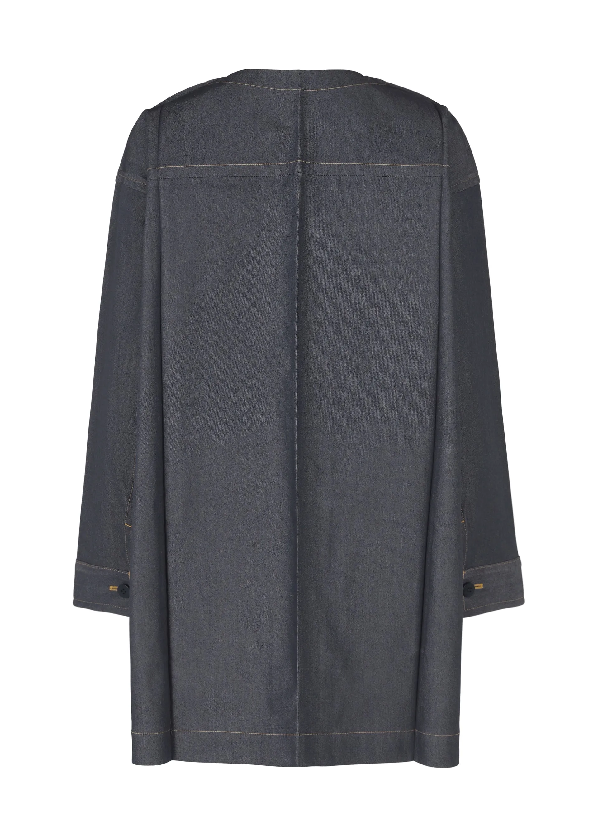 FLAT DENIM sold by Issey Miyake product image thumbnail 3
