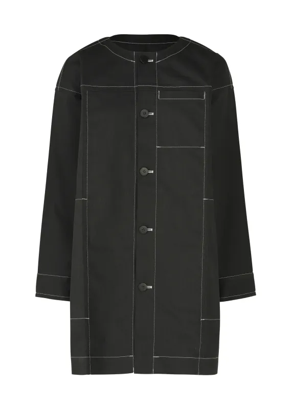 FLAT DENIM sold by Issey Miyake