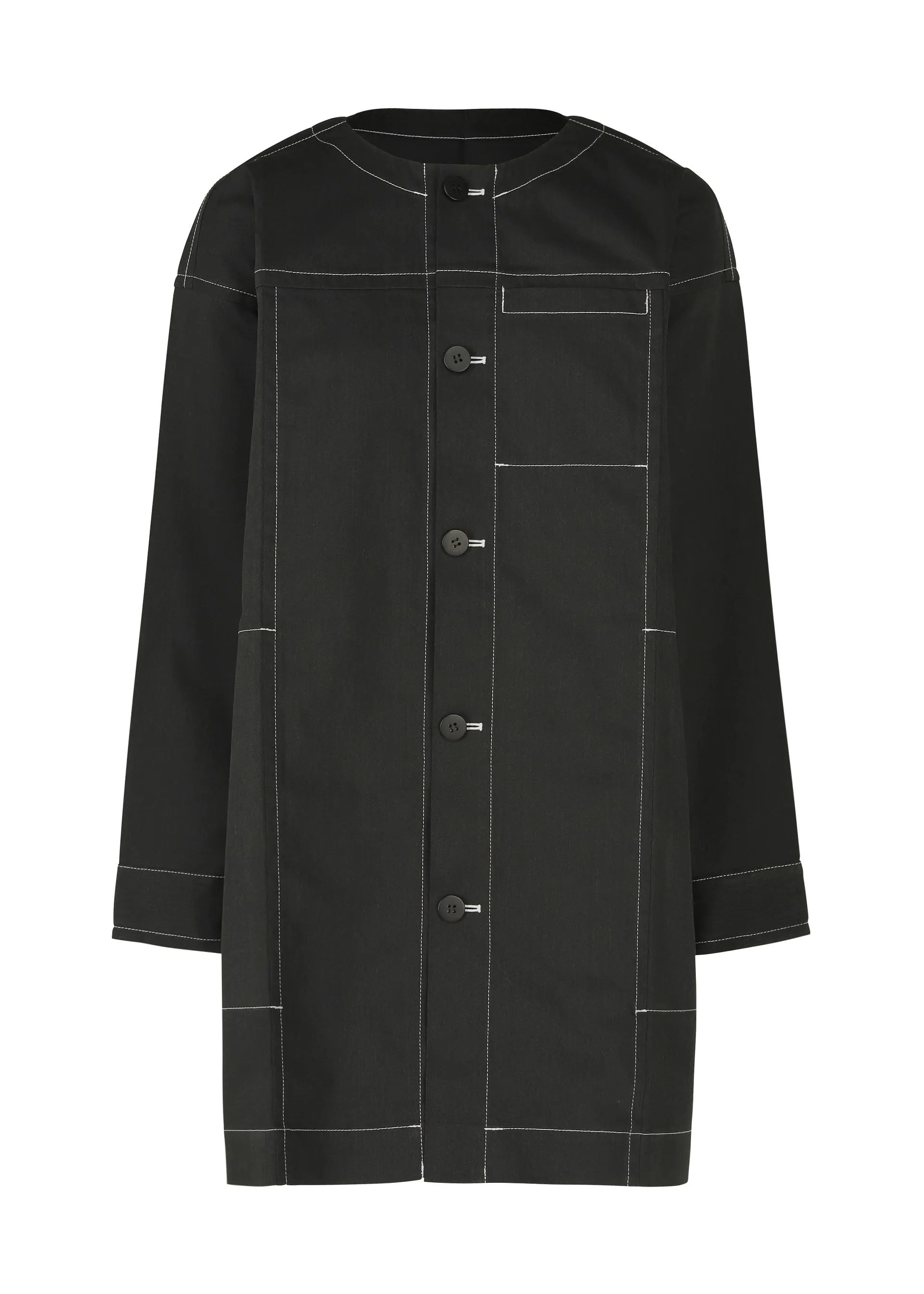 FLAT DENIM sold by Issey Miyake