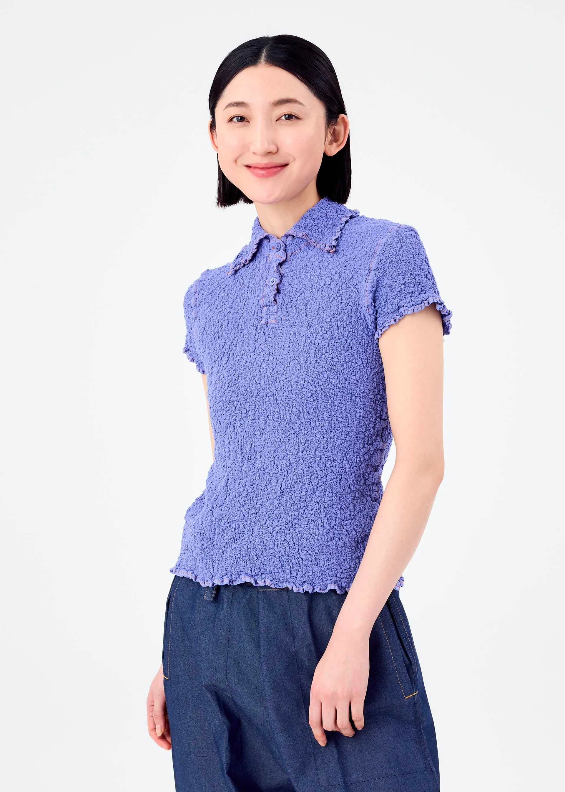 CAULIFLOWER COLOR 1 sold by Issey Miyake product image thumbnail 5