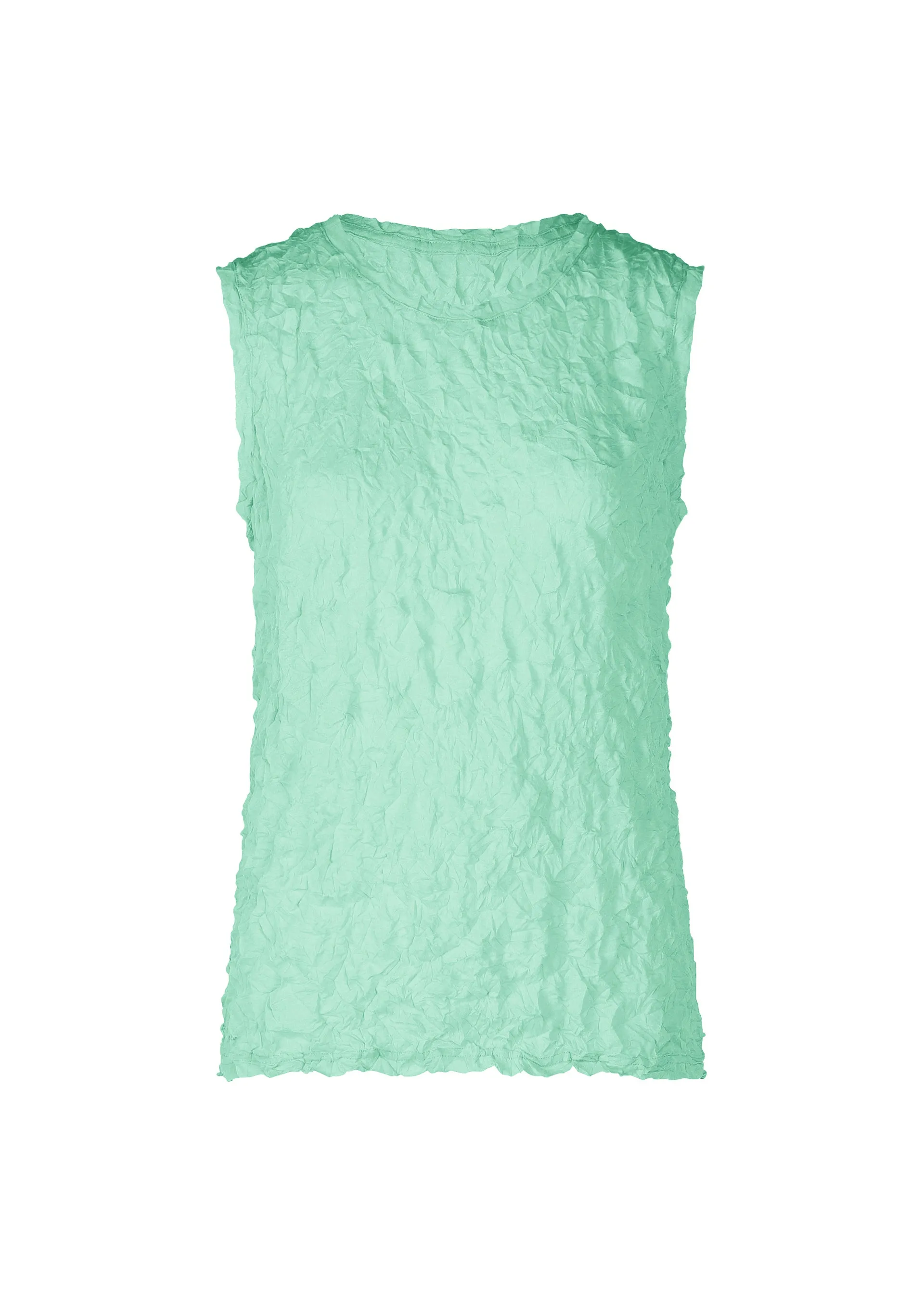 MERINGUE T-SHIRT sold by Issey Miyake product image thumbnail 3