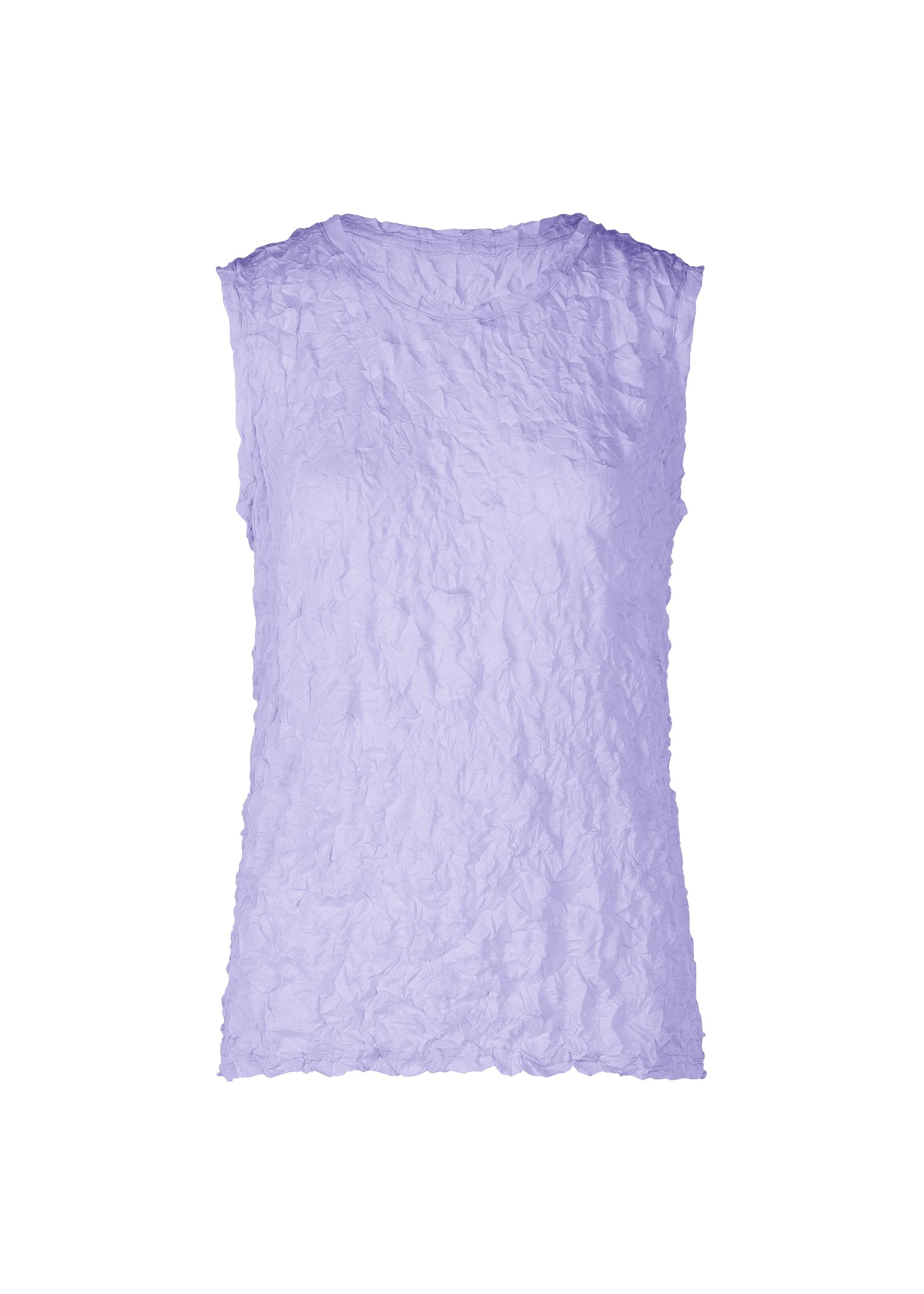 MERINGUE T-SHIRT sold by Issey Miyake product image thumbnail 4