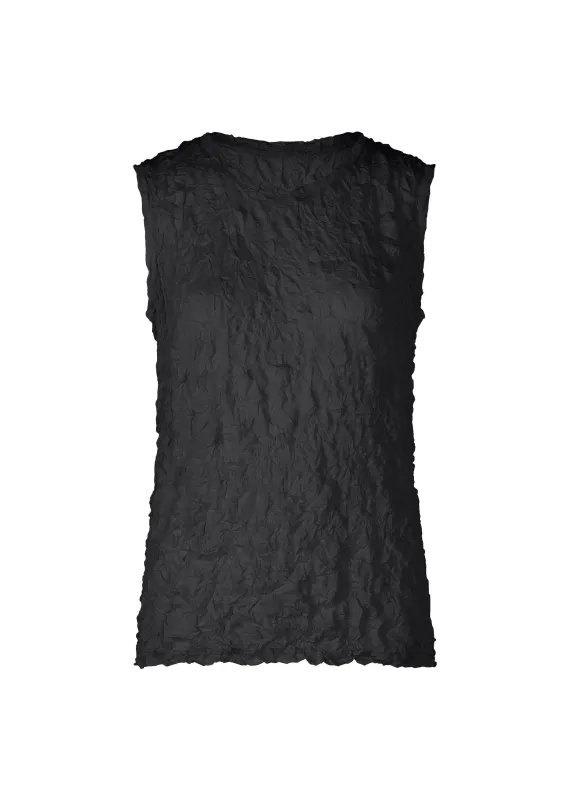 MERINGUE T-SHIRT sold by Issey Miyake