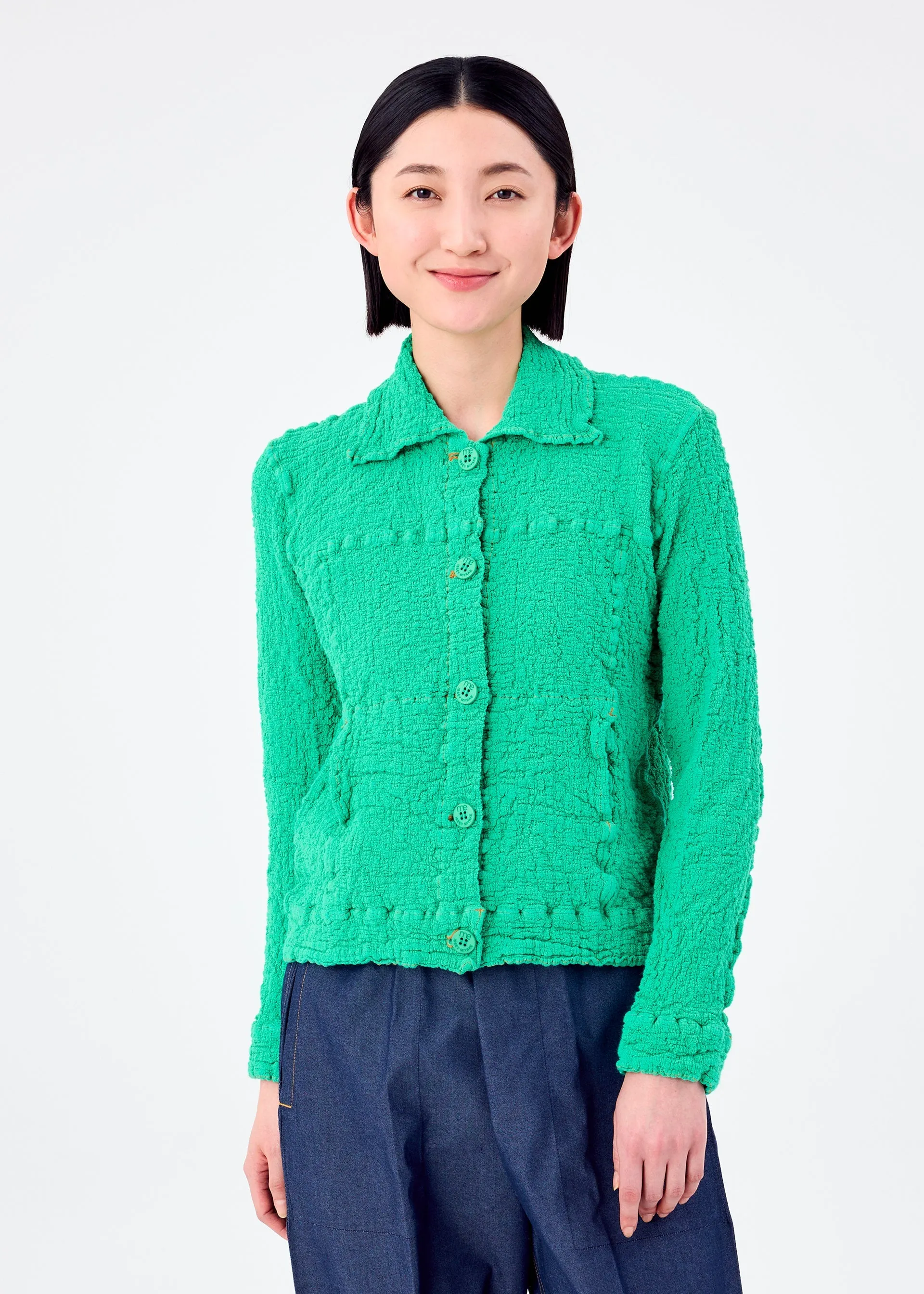 CAULIFLOWER COLOR 1 sold by Issey Miyake product image thumbnail 5