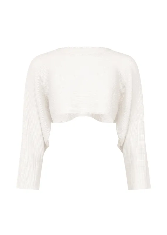 DOLMAN STRETCH PLEATS 1 sold by Issey Miyake