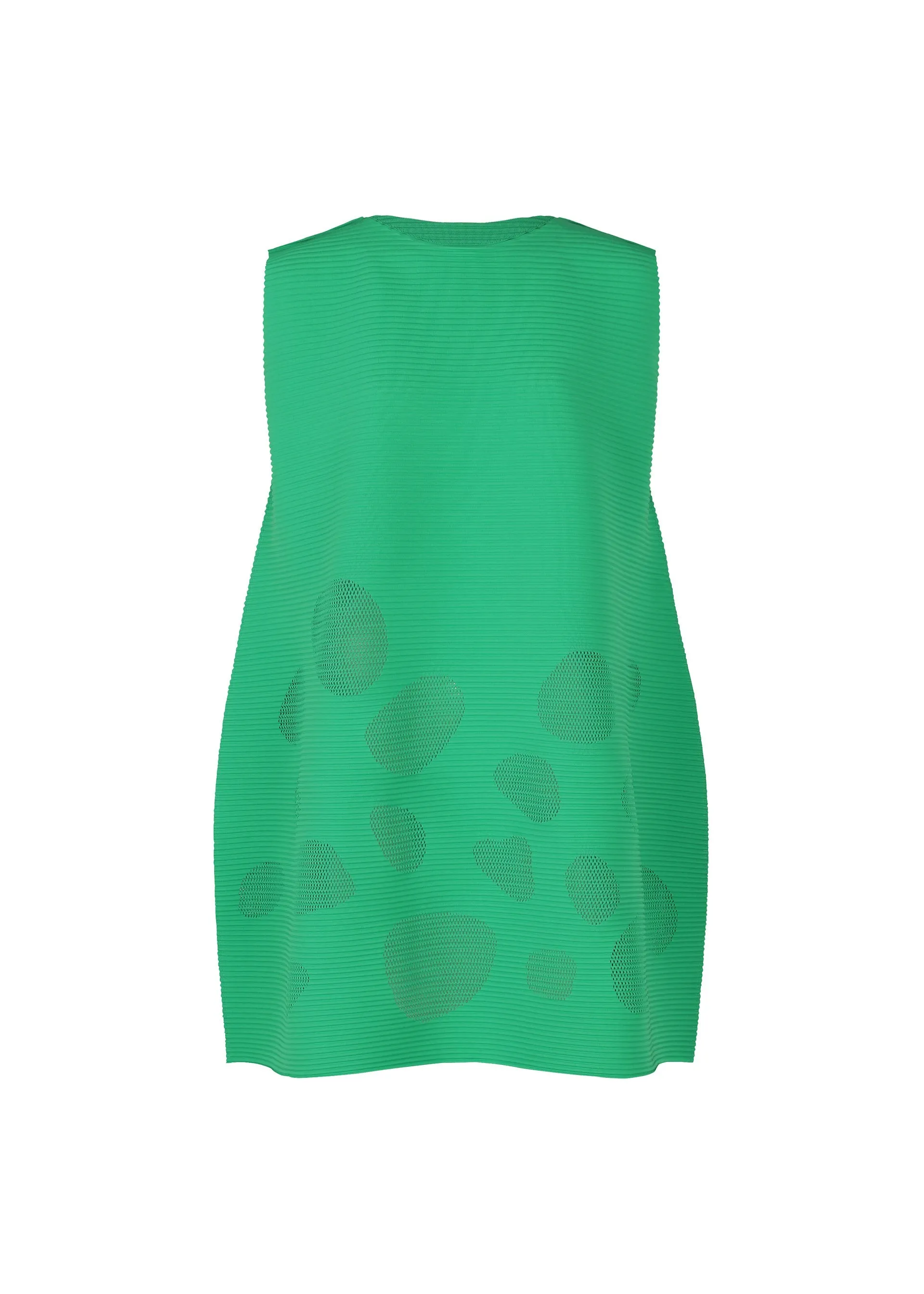 SEA GLASS PLEATS sold by Issey Miyake