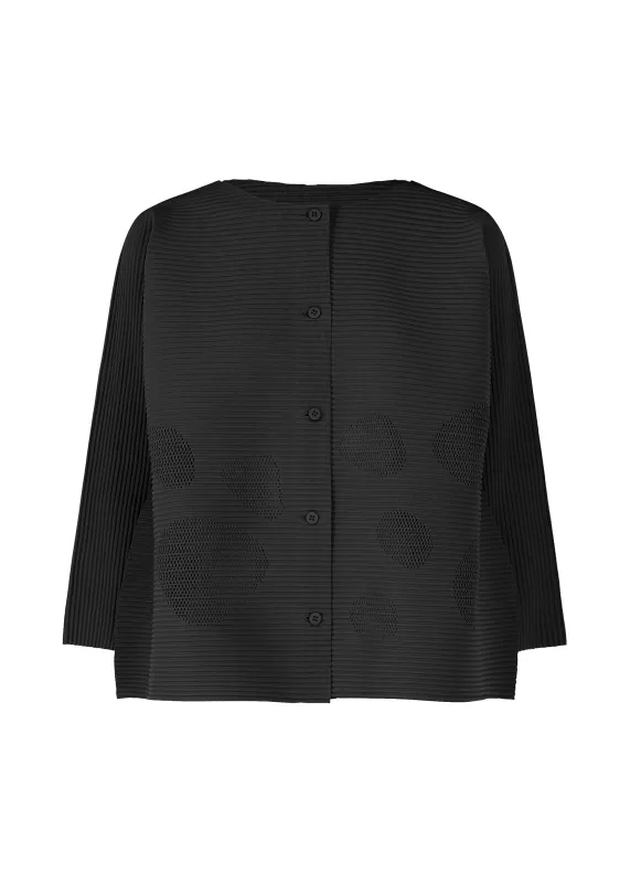 SEA GLASS PLEATS sold by Issey Miyake