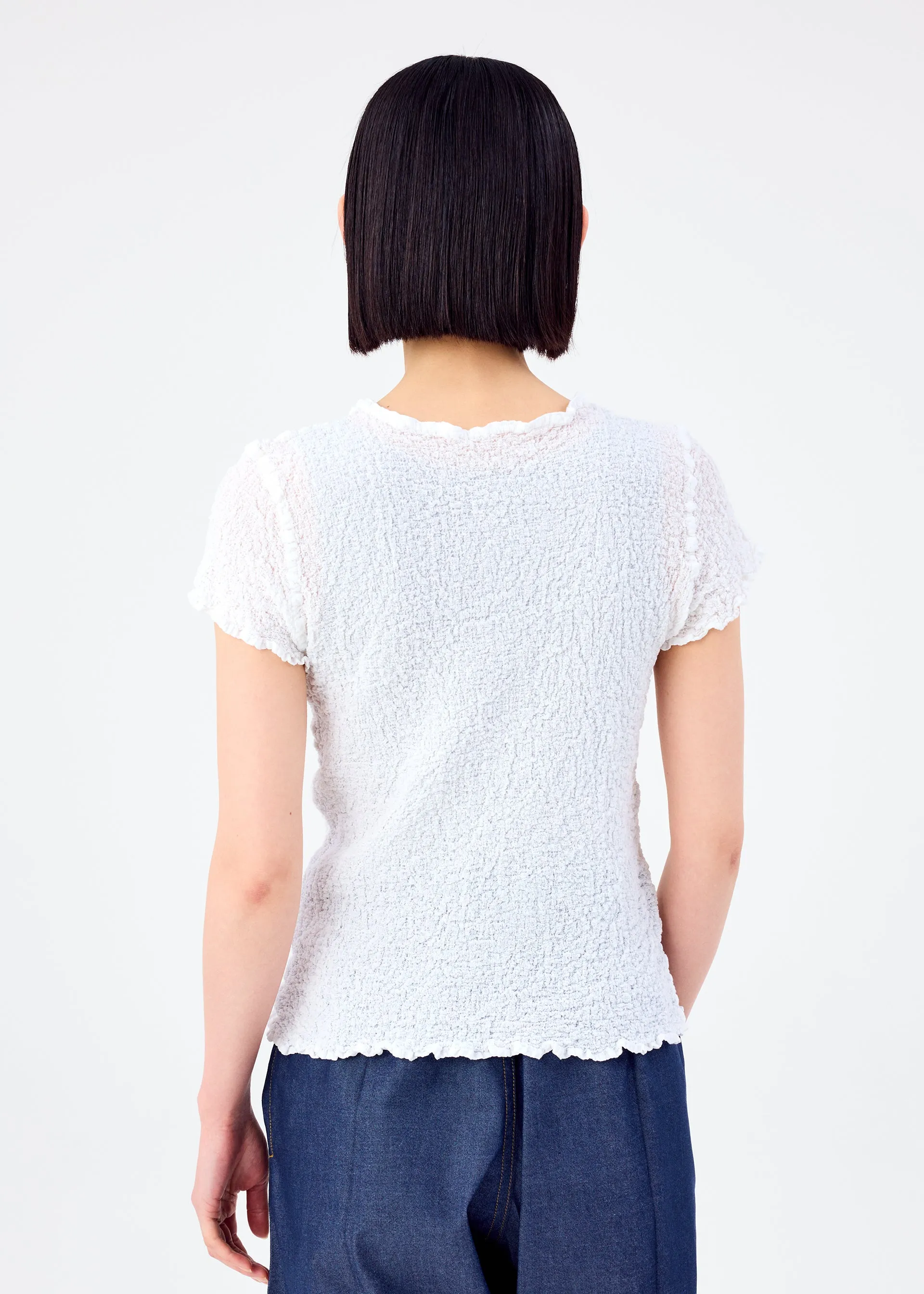 SEA GLASS PRINT CAULIFLOWER sold by Issey Miyake product image thumbnail 5