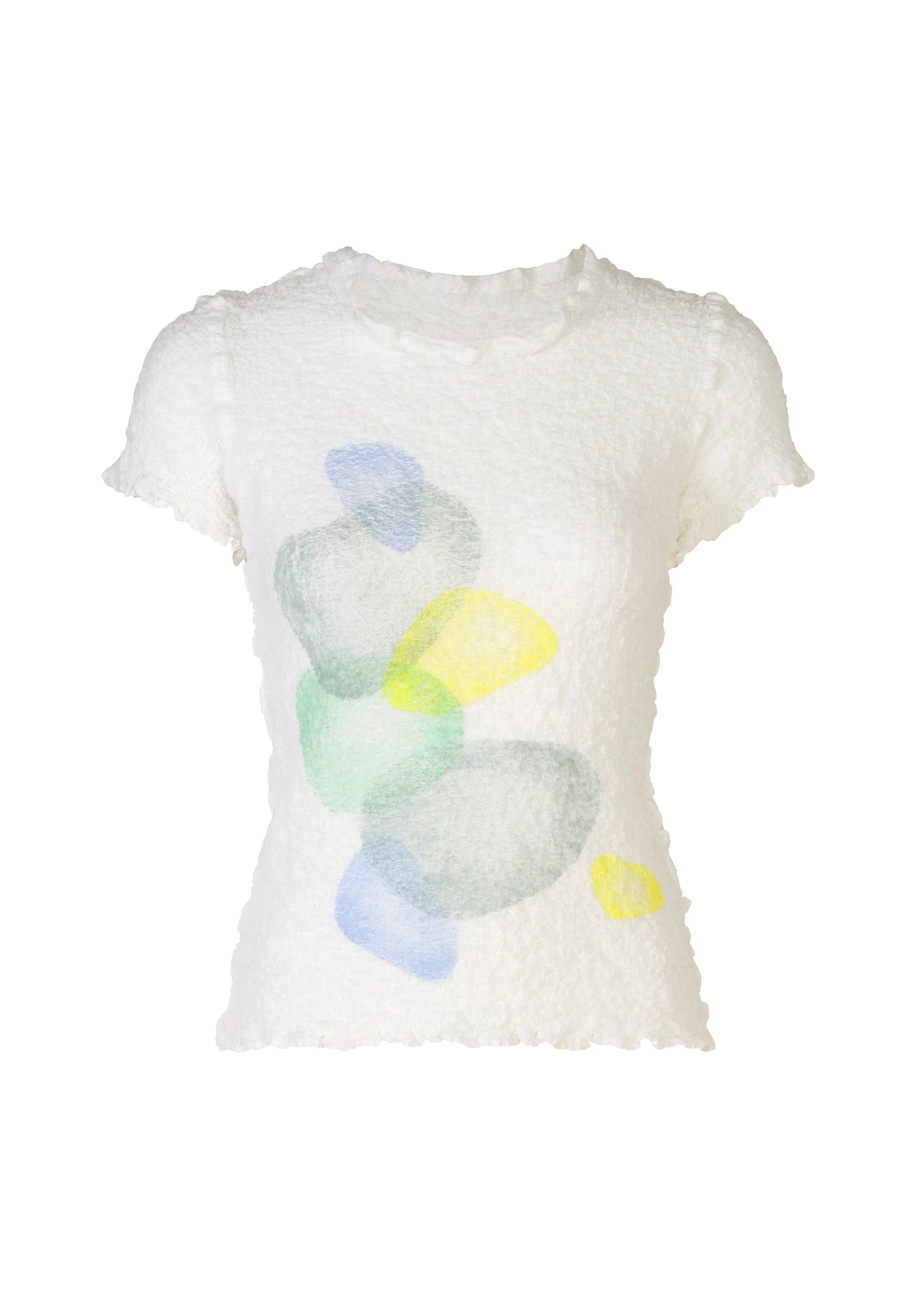 SEA GLASS PRINT CAULIFLOWER sold by Issey Miyake product image thumbnail 2