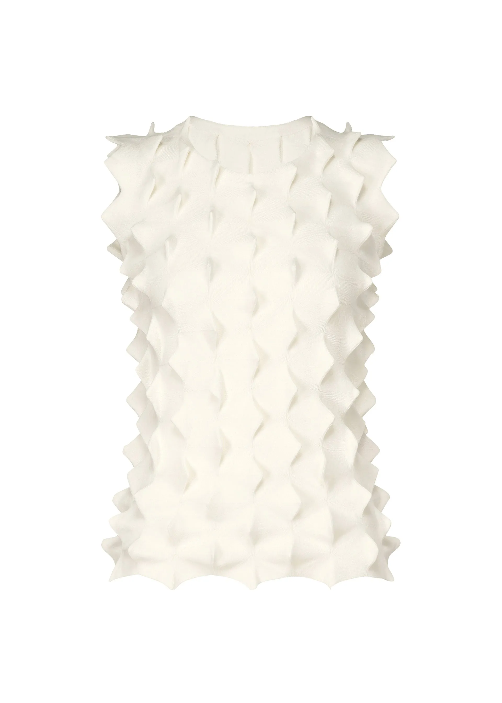 ZIG KNIT sold by Issey Miyake product image thumbnail 2