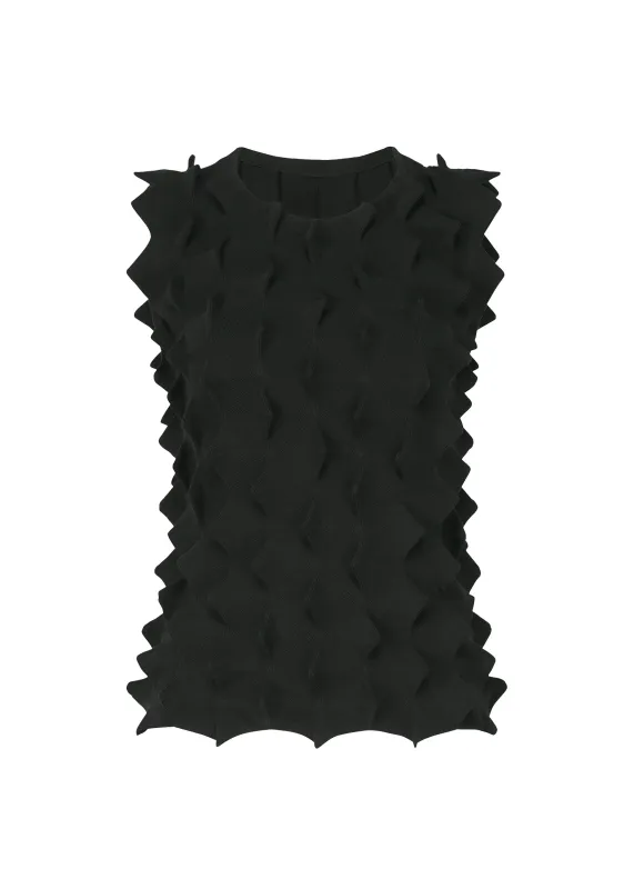 ZIG KNIT sold by Issey Miyake