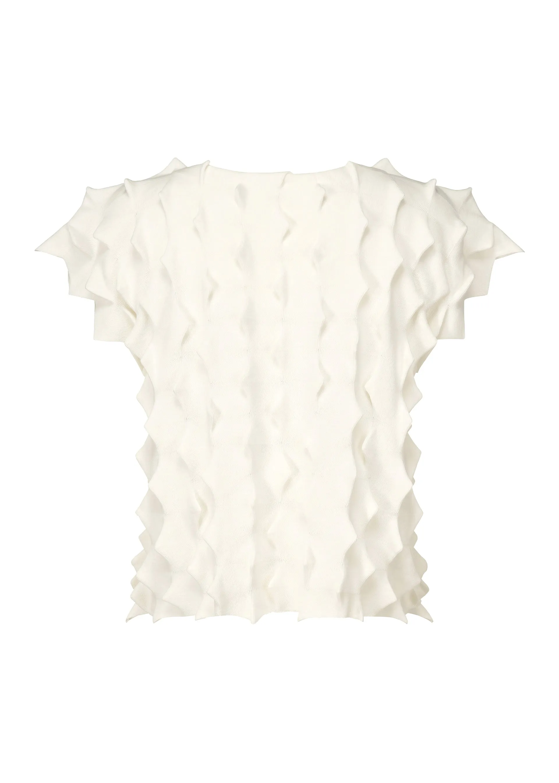 ZIG KNIT sold by Issey Miyake product image thumbnail 3