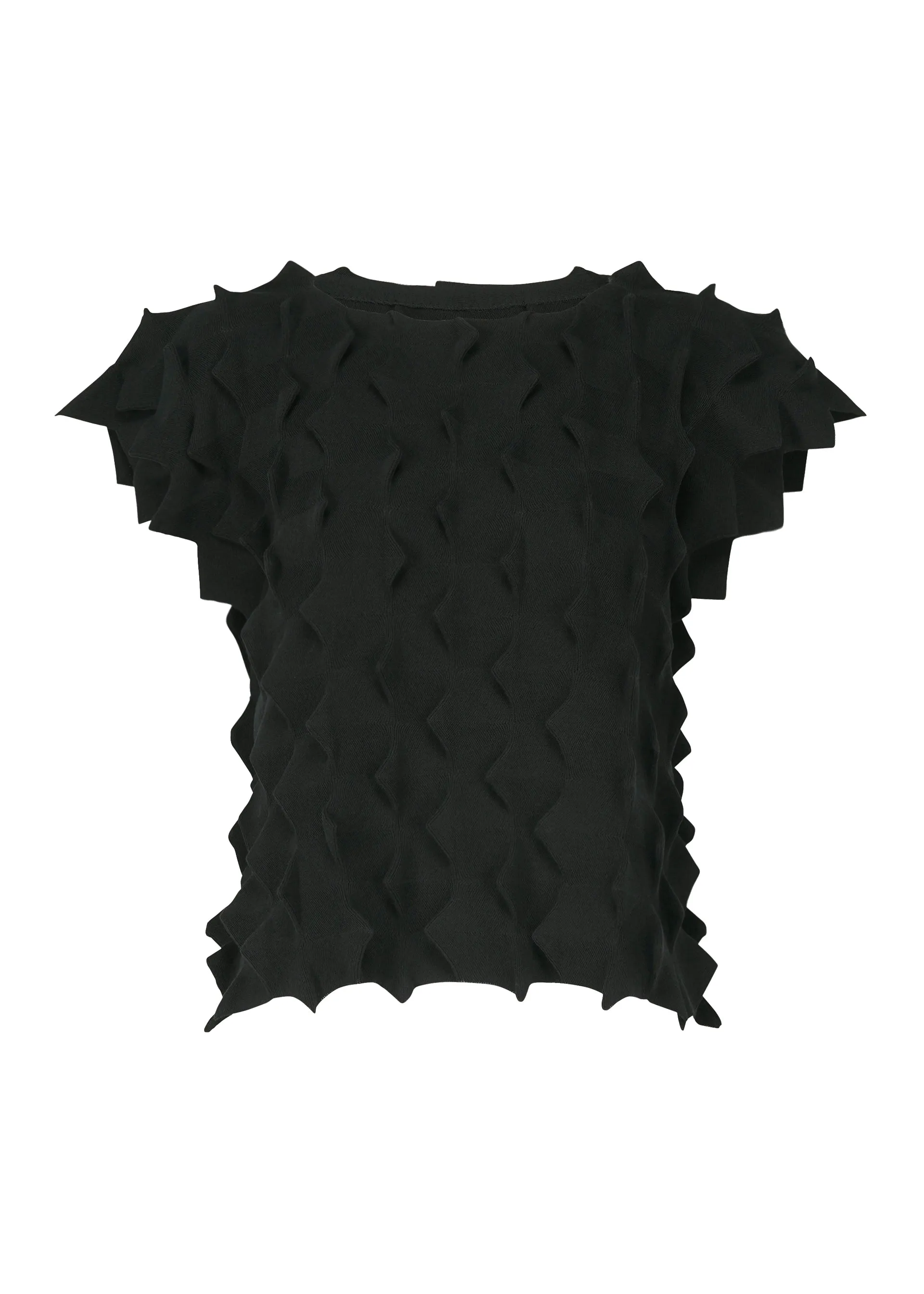 ZIG KNIT sold by Issey Miyake product image thumbnail 2