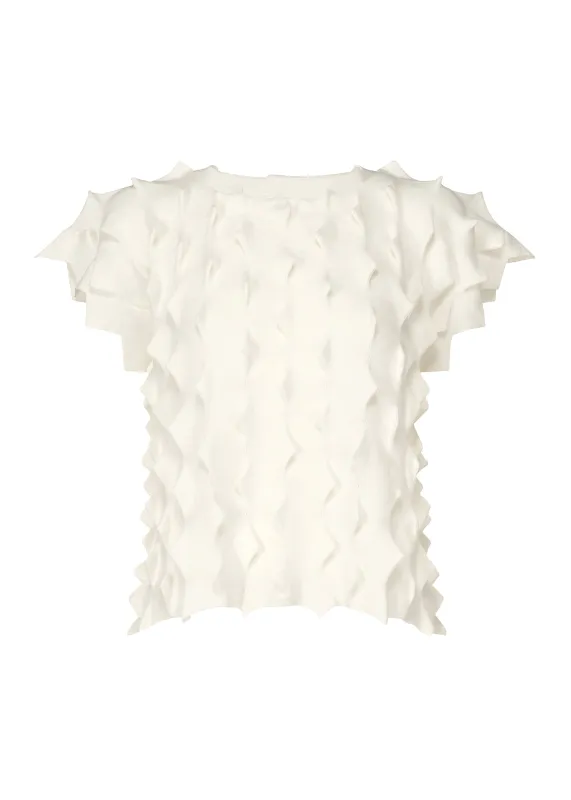 ZIG KNIT sold by Issey Miyake