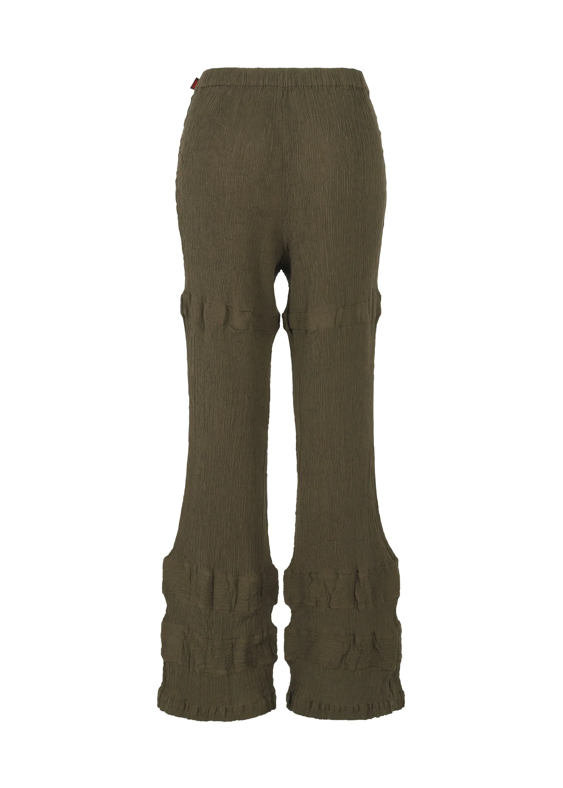 KYO CHIJIMI HORIZONTAL STRIPE sold by Issey Miyake product image thumbnail 5