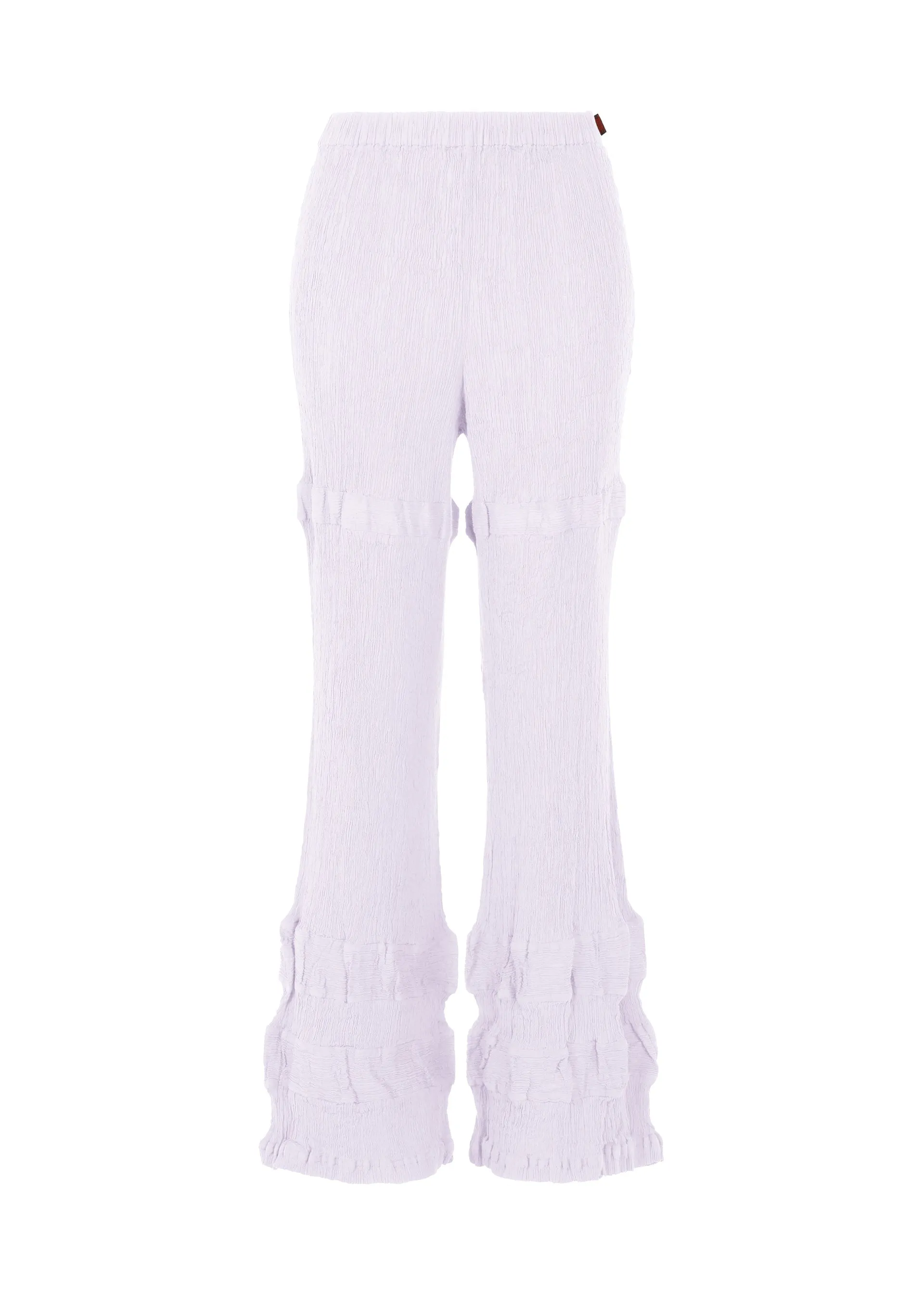 KYO CHIJIMI HORIZONTAL STRIPE sold by Issey Miyake product image thumbnail 4