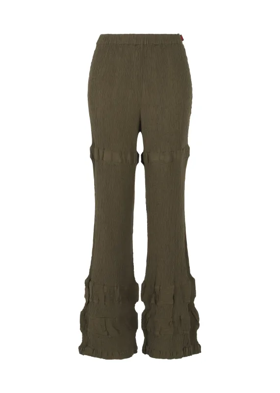 KYO CHIJIMI HORIZONTAL STRIPE sold by Issey Miyake