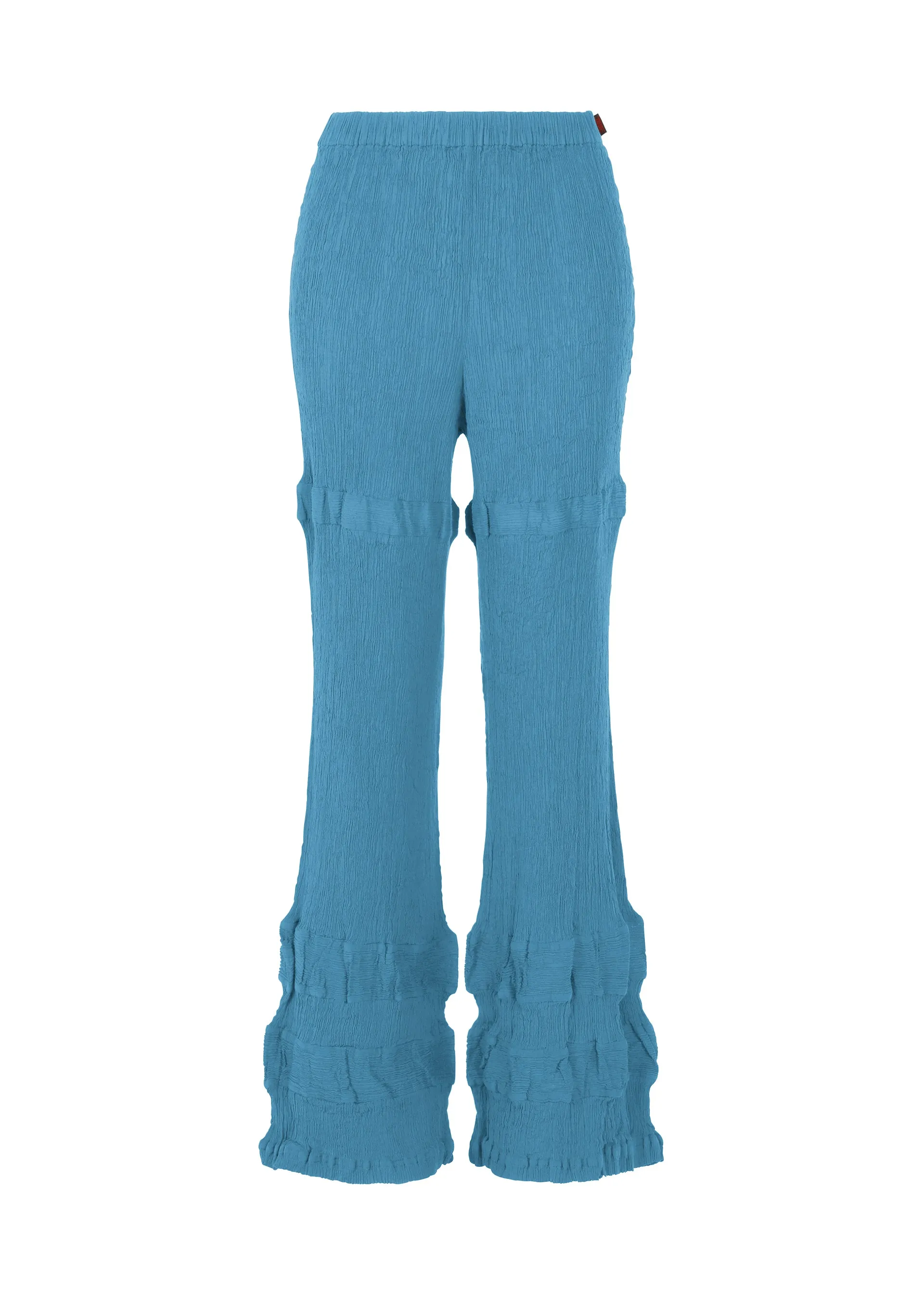 KYO CHIJIMI HORIZONTAL STRIPE sold by Issey Miyake product image thumbnail 3