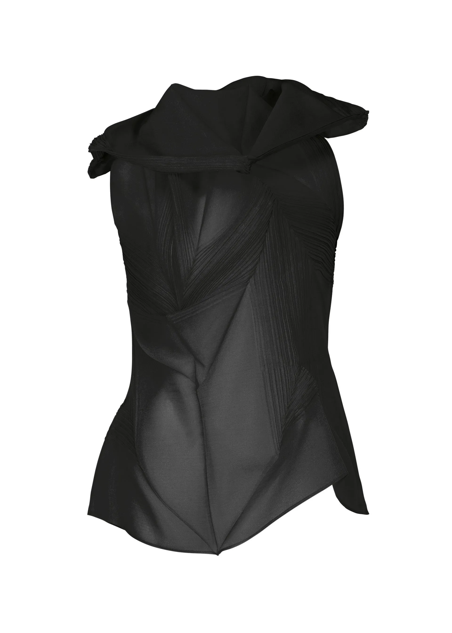 SHADE AND SHADED sold by Issey Miyake