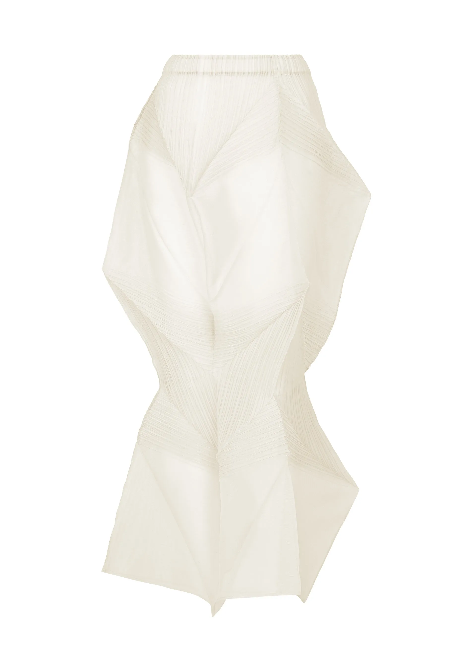 SHADE AND SHADED sold by Issey Miyake