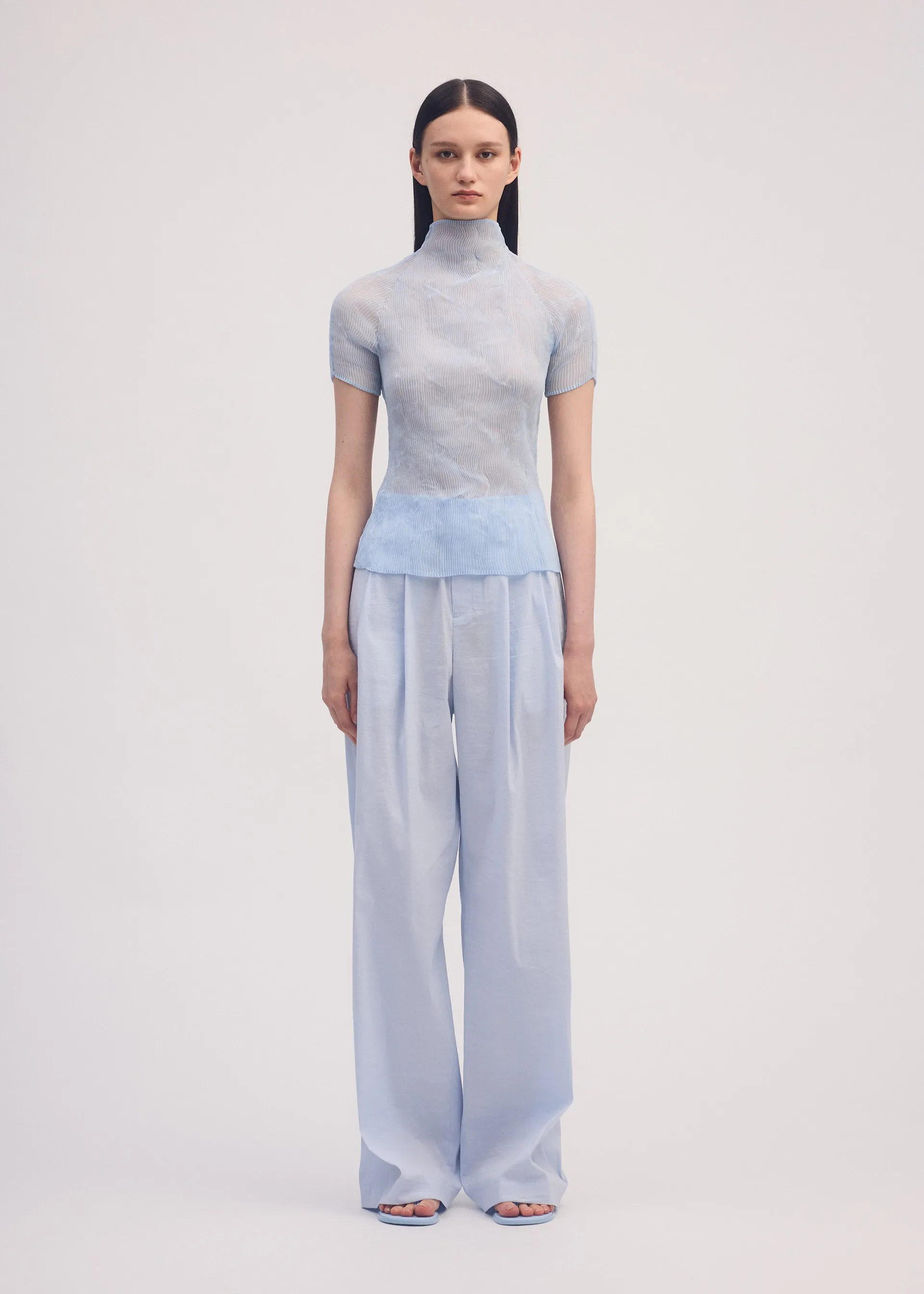 CHIFFON TWIST 3 sold by Issey Miyake product image thumbnail 5