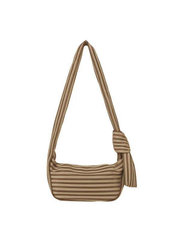 LINEAR KNIT BAG-56 made by Issey Miyake