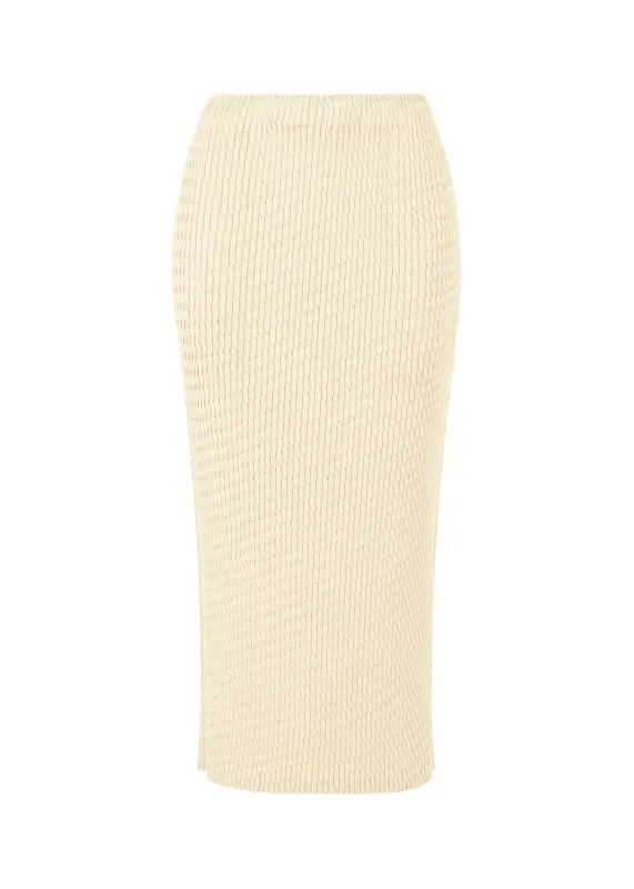 SLEEK PLEATS sold by Issey Miyake