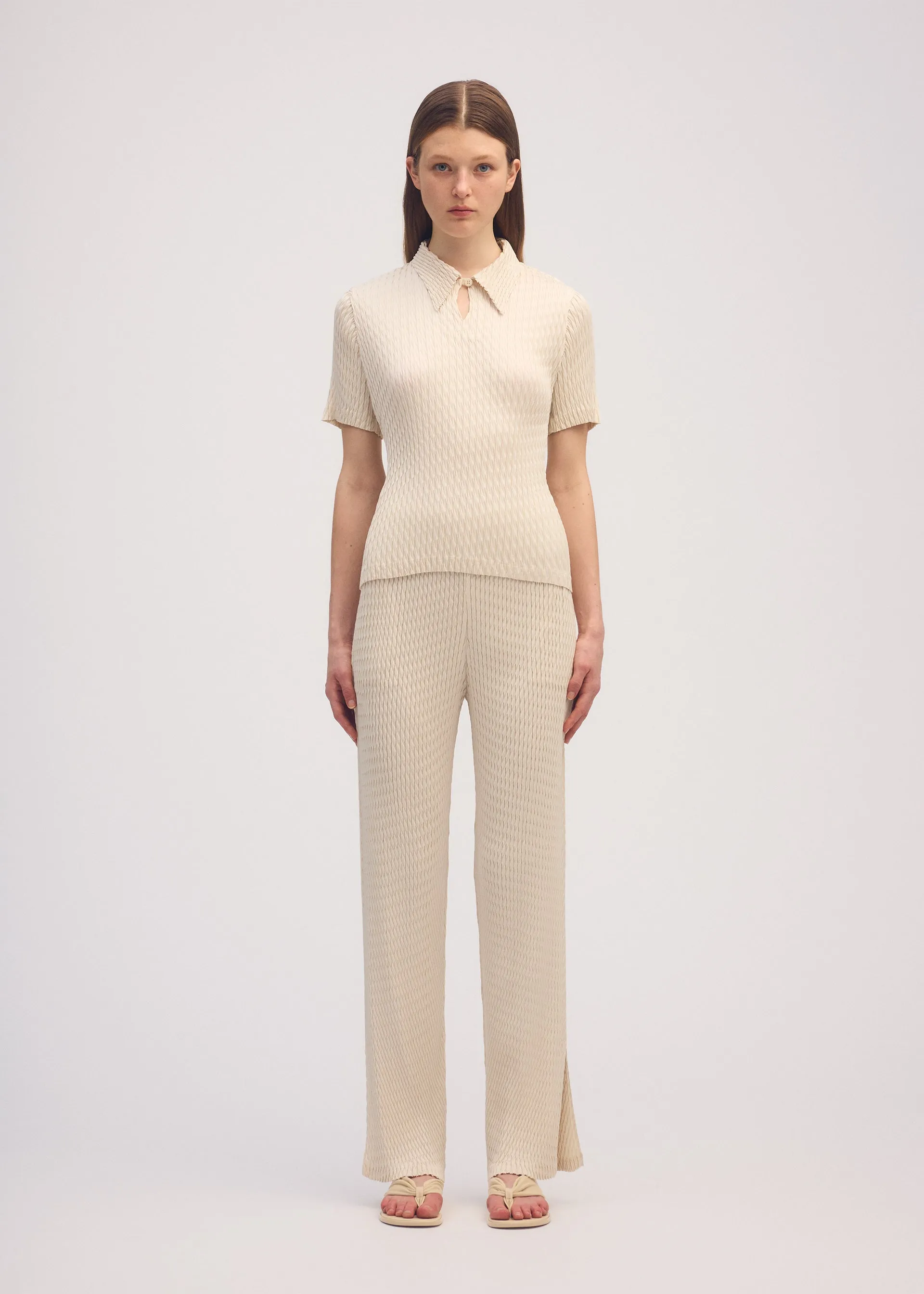 SLEEK PLEATS sold by Issey Miyake product image thumbnail 5