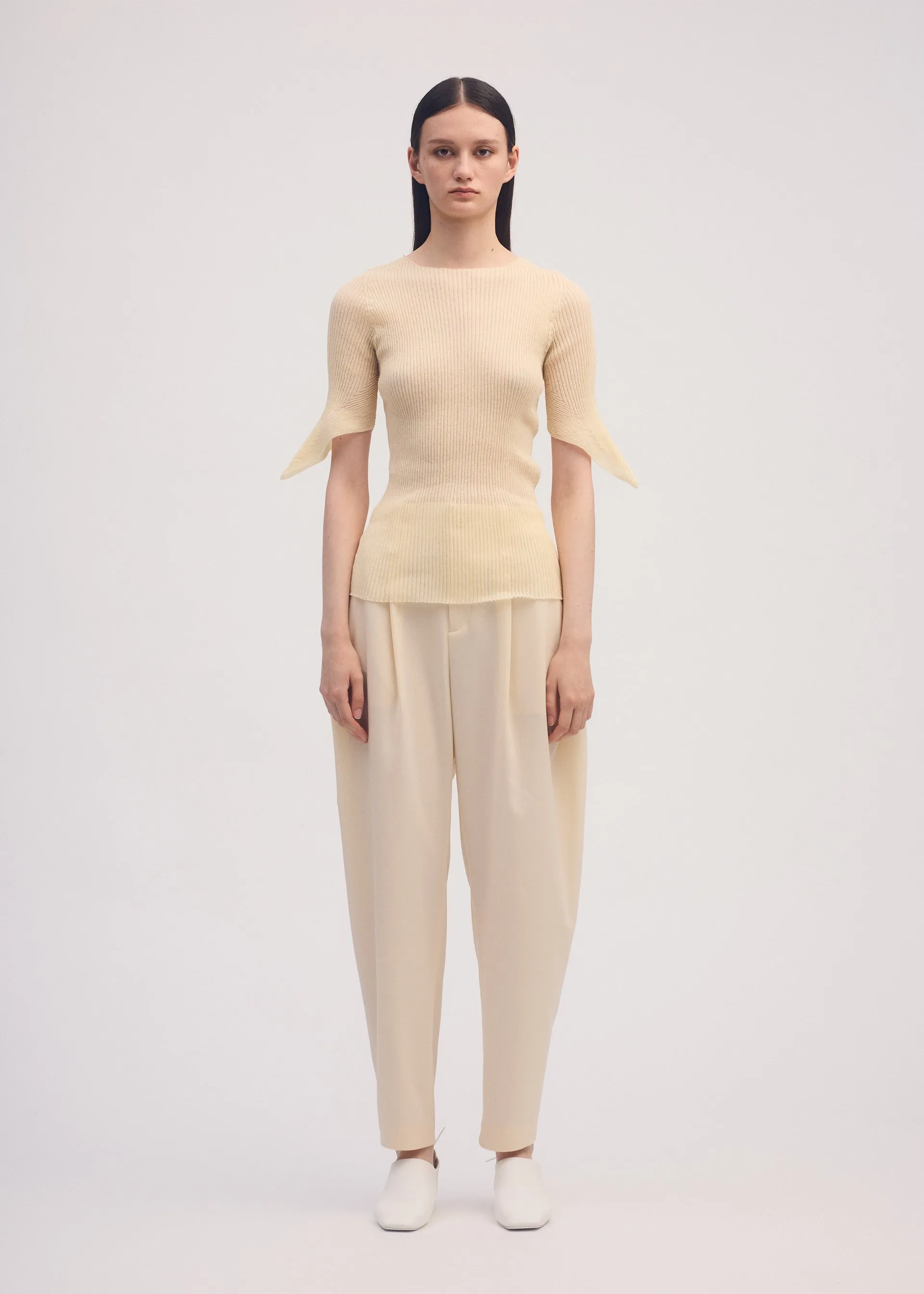 SPIKELET KNIT sold by Issey Miyake product image thumbnail 4
