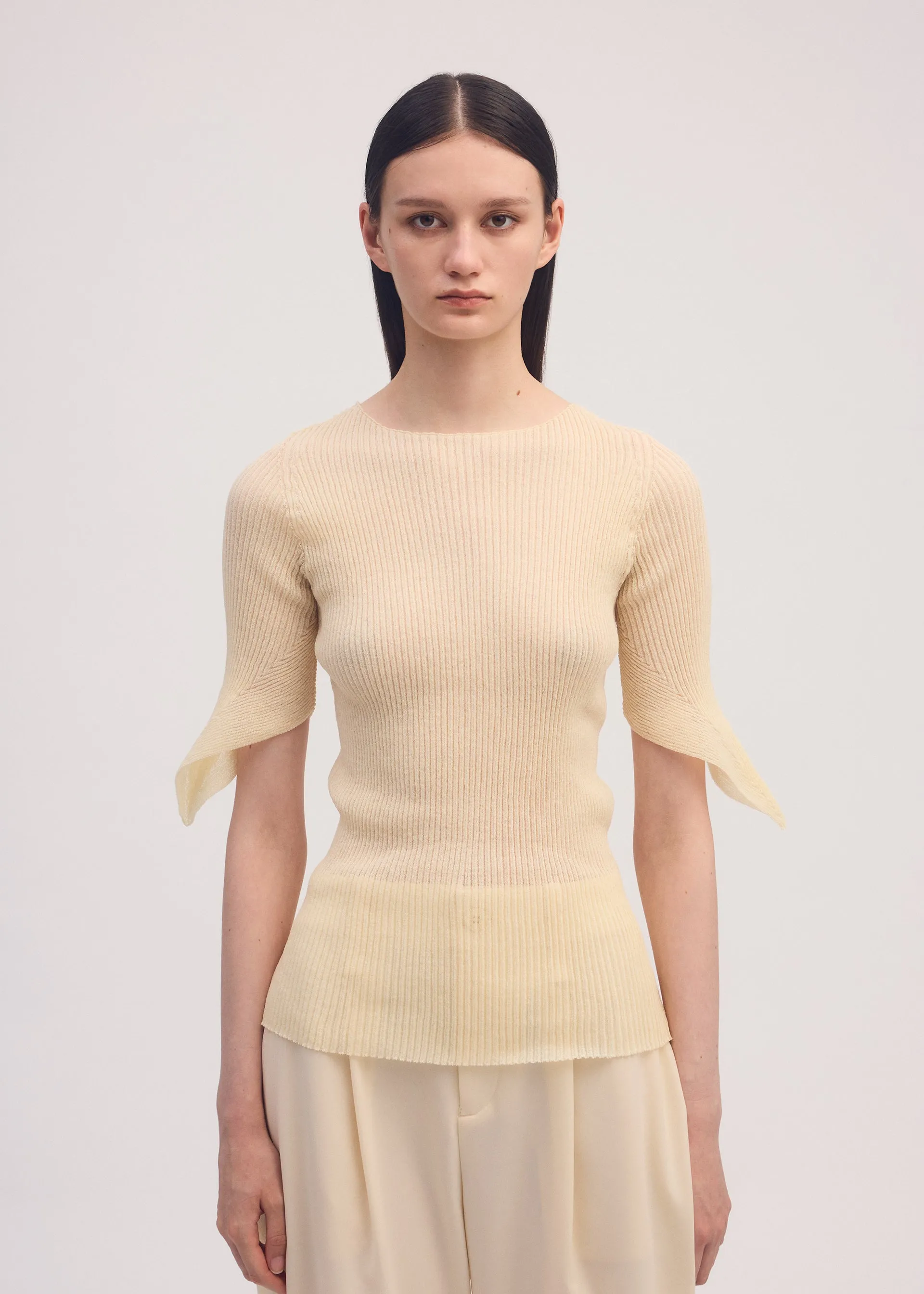 SPIKELET KNIT sold by Issey Miyake product image thumbnail 5
