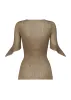 SPIKELET KNIT sold by Issey Miyake