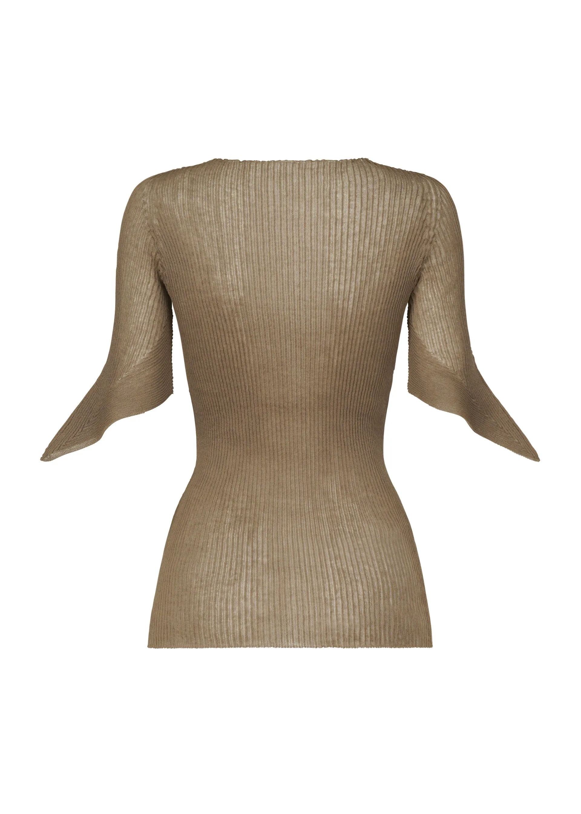 SPIKELET KNIT sold by Issey Miyake product image thumbnail 3
