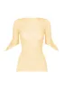 SPIKELET KNIT sold by Issey Miyake
