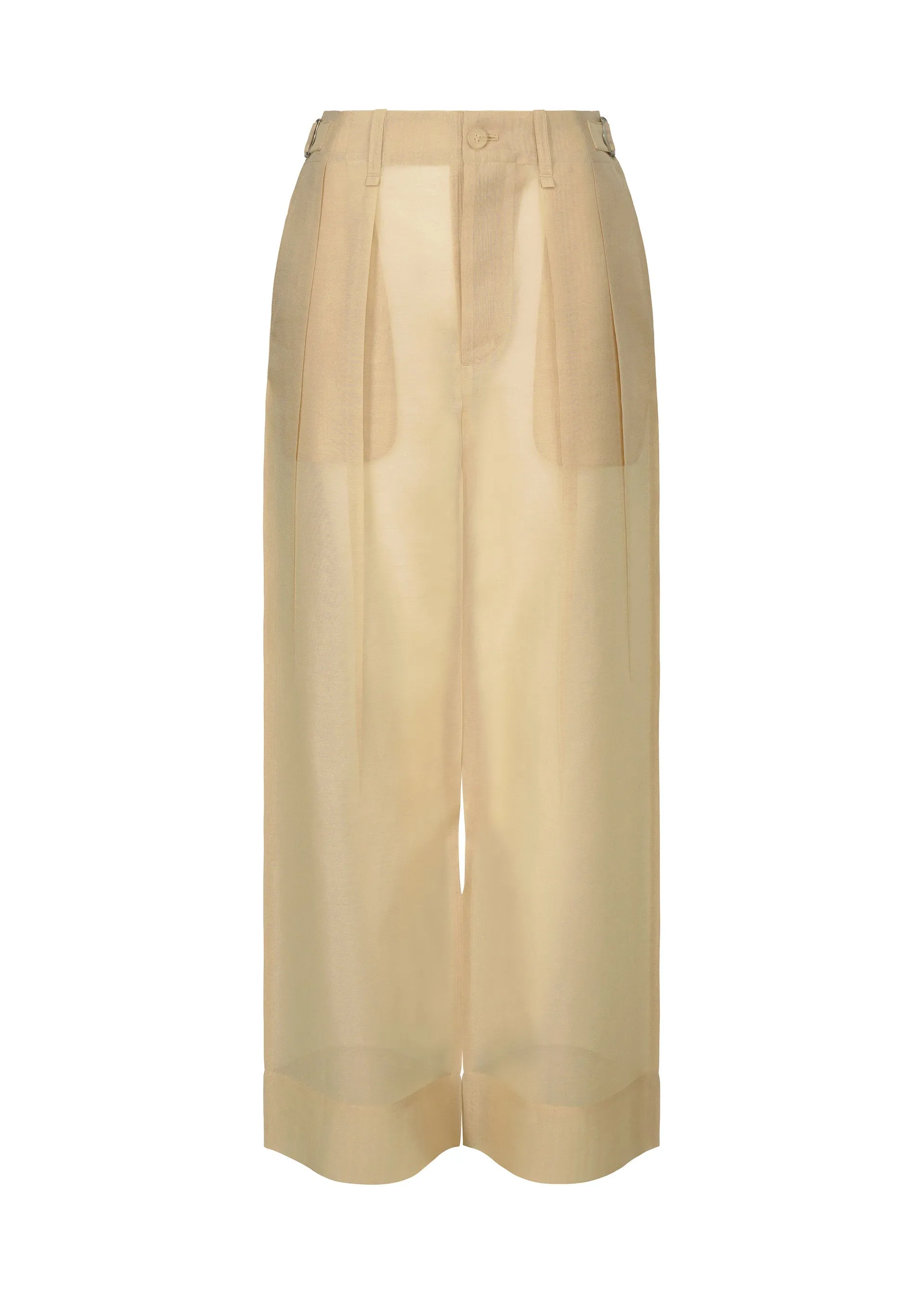 PRESS AND PRESSED sold by Issey Miyake product image thumbnail 3