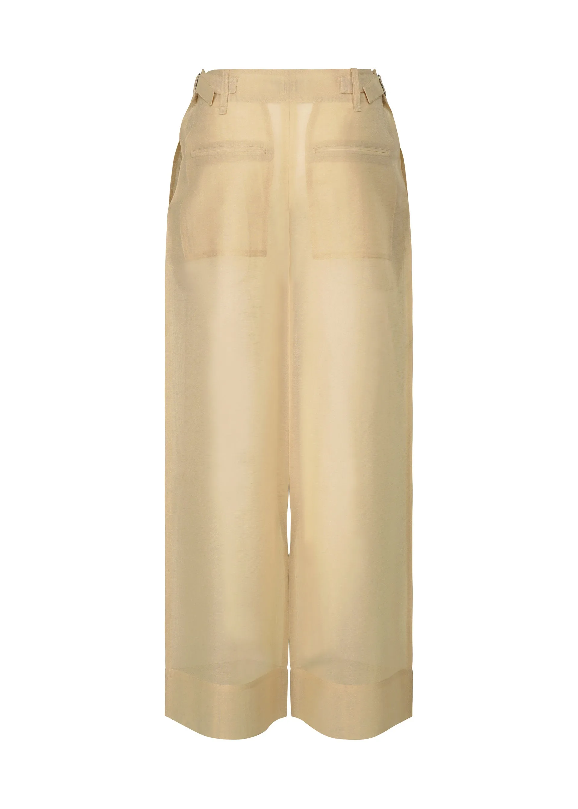 PRESS AND PRESSED sold by Issey Miyake product image thumbnail 4