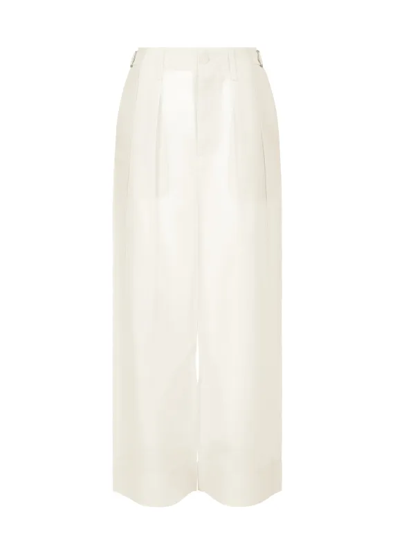 PRESS AND PRESSED sold by Issey Miyake