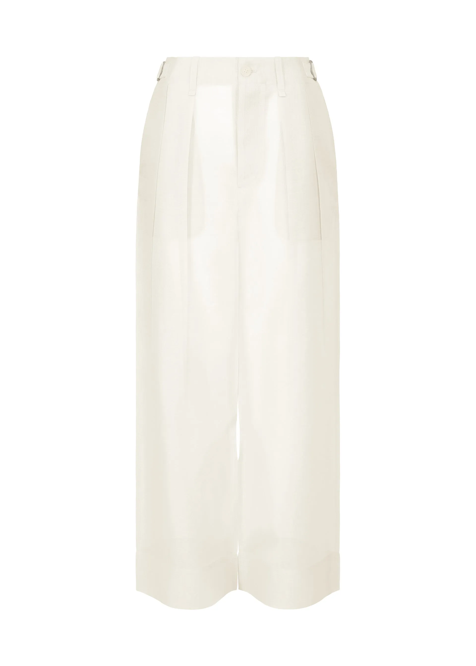 PRESS AND PRESSED sold by Issey Miyake