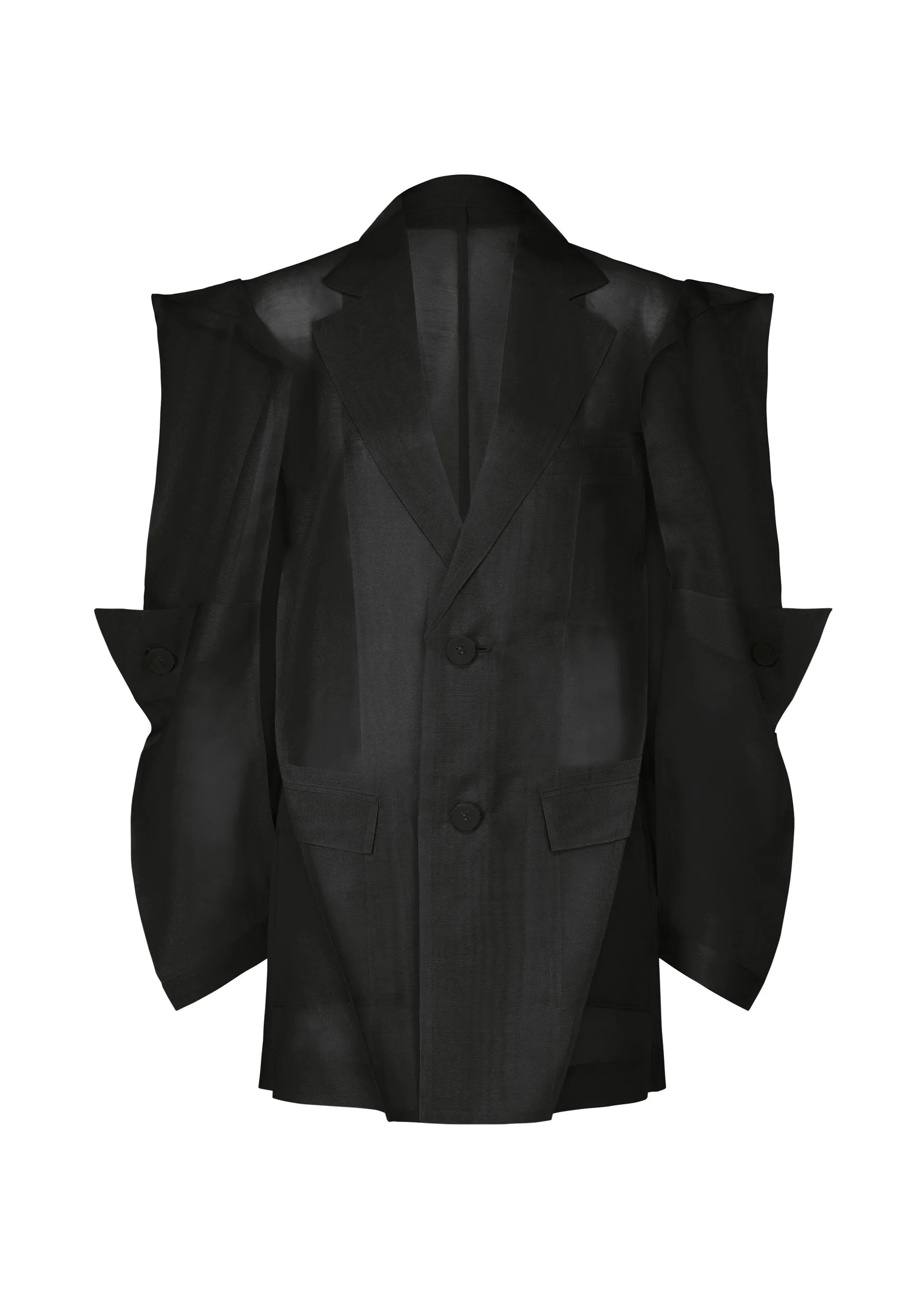 PRESS AND PRESSED sold by Issey Miyake product image thumbnail 2