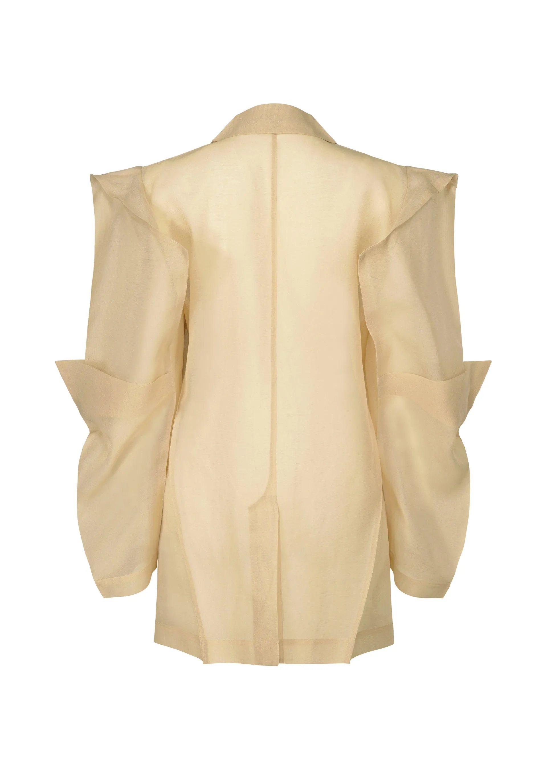 PRESS AND PRESSED sold by Issey Miyake product image thumbnail 4