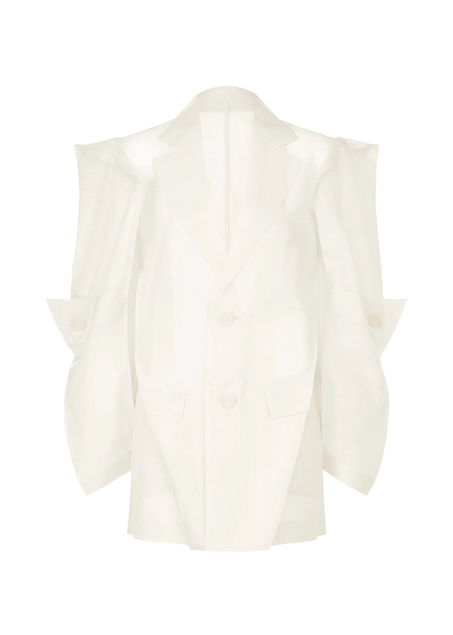 PRESS AND PRESSED sold by Issey Miyake