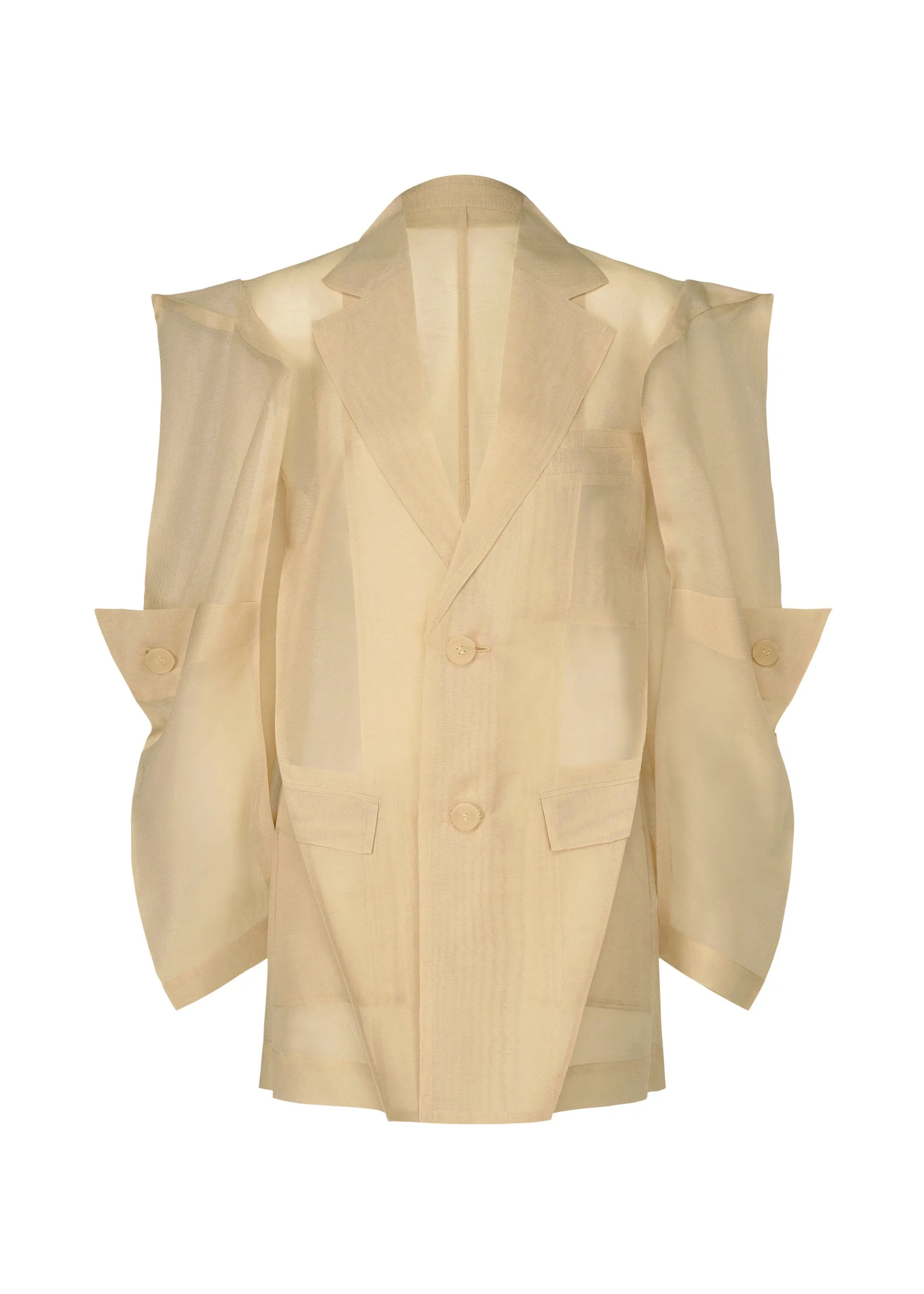 PRESS AND PRESSED sold by Issey Miyake product image thumbnail 3