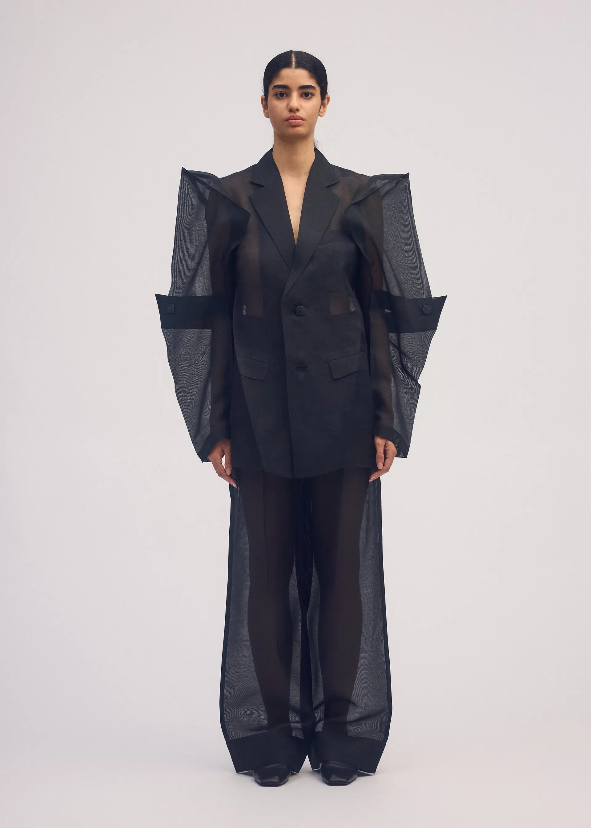 PRESS AND PRESSED sold by Issey Miyake product image thumbnail 5