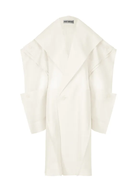 PRESS AND PRESSED made by Issey Miyake