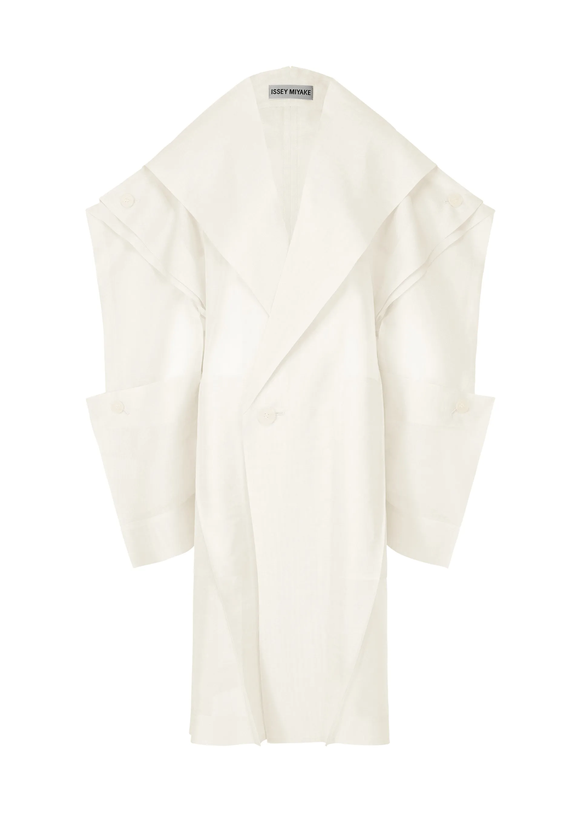 PRESS AND PRESSED sold by Issey Miyake