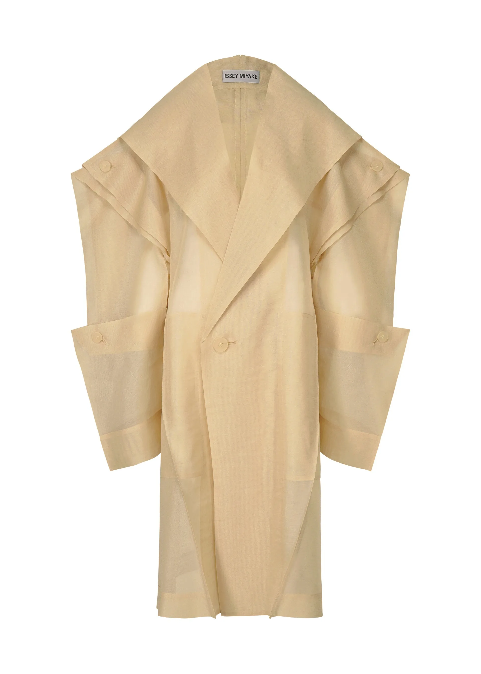 PRESS AND PRESSED sold by Issey Miyake product image thumbnail 3