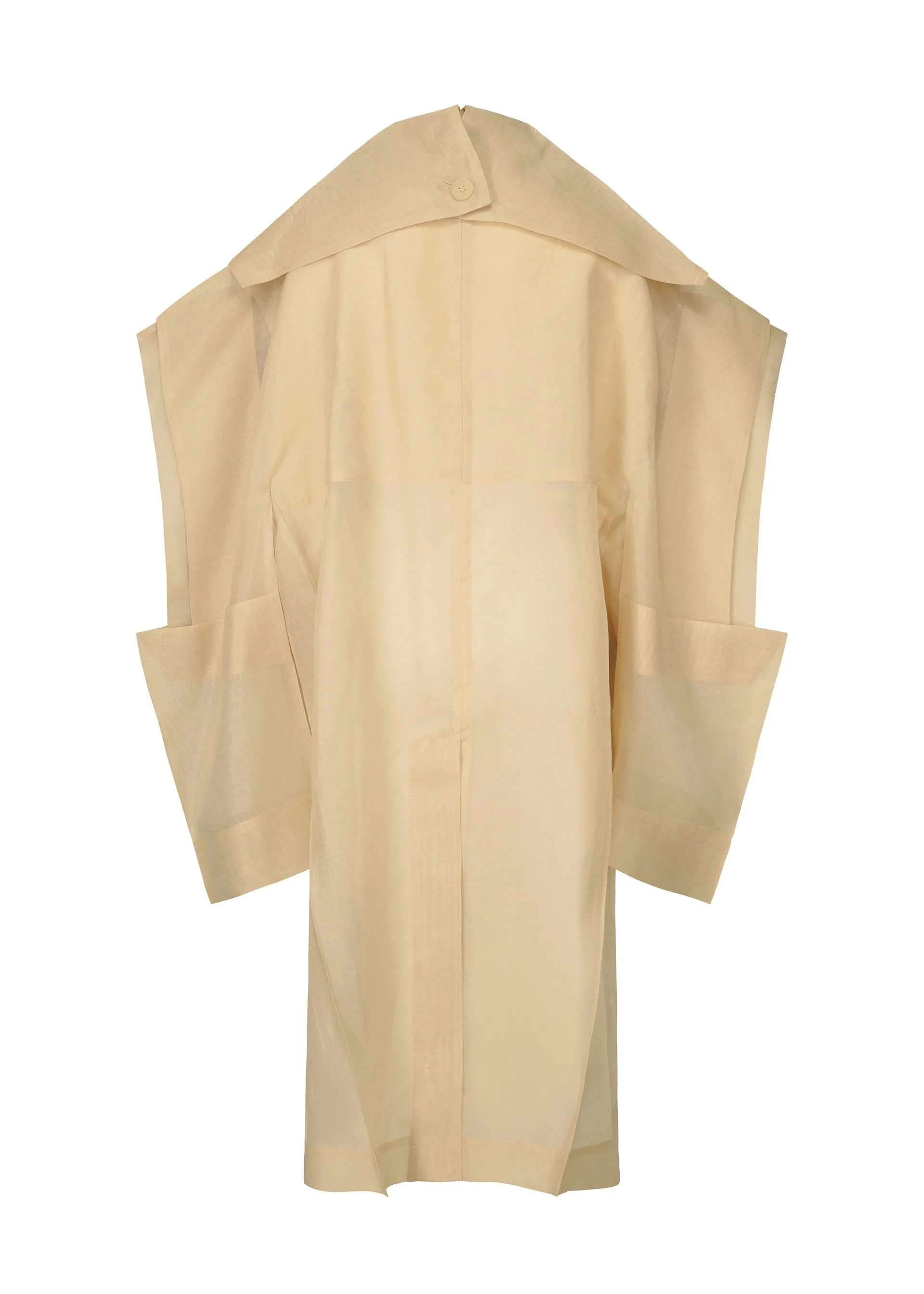 PRESS AND PRESSED sold by Issey Miyake product image thumbnail 4