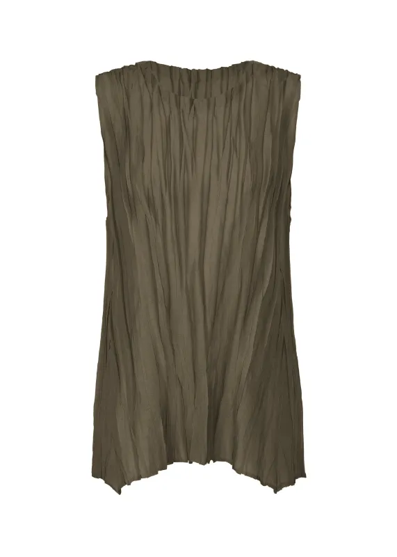 SHEER TWIST made by Issey Miyake