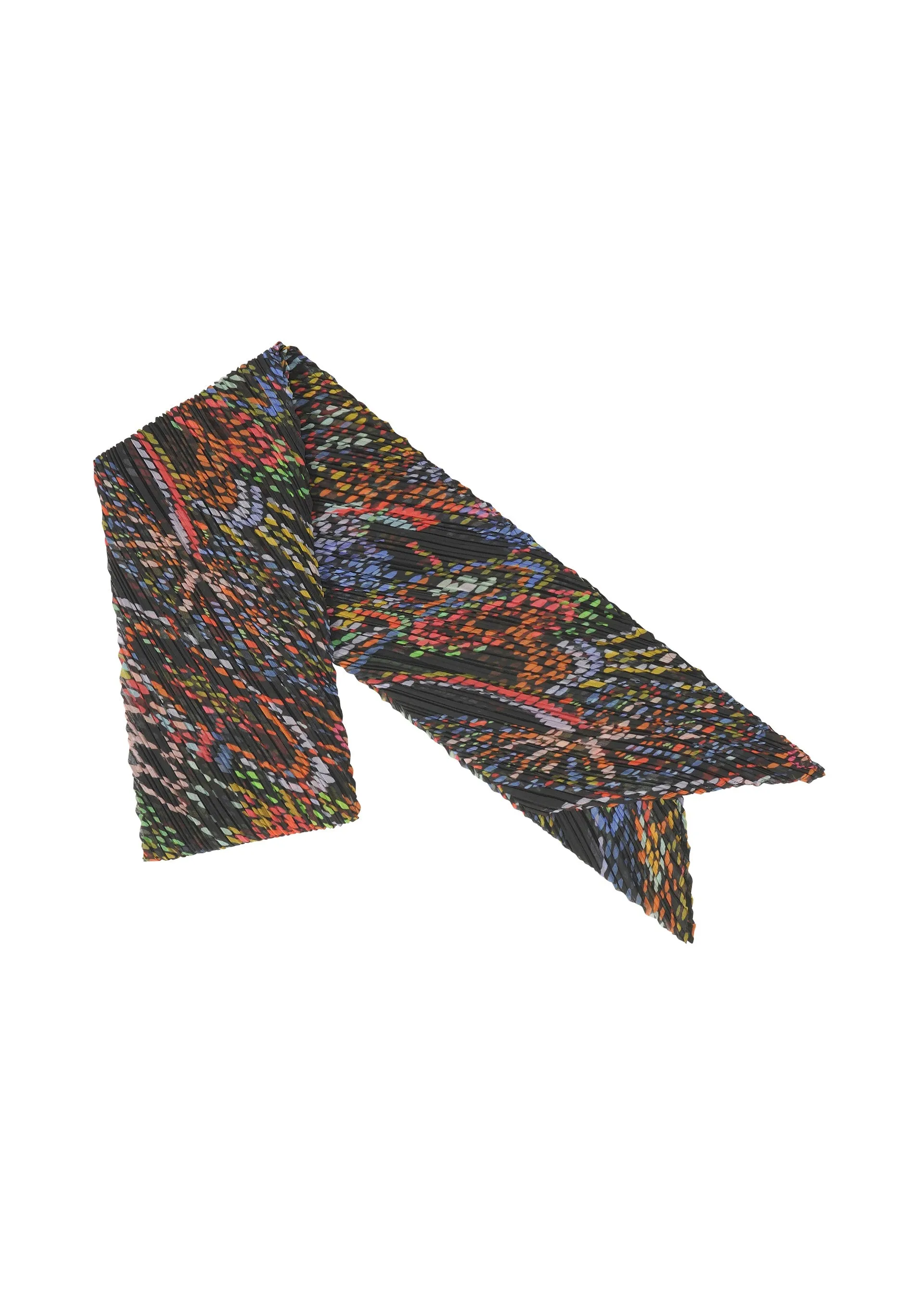 LIGHT FESTIVAL SCARF sold by Issey Miyake product image thumbnail 2