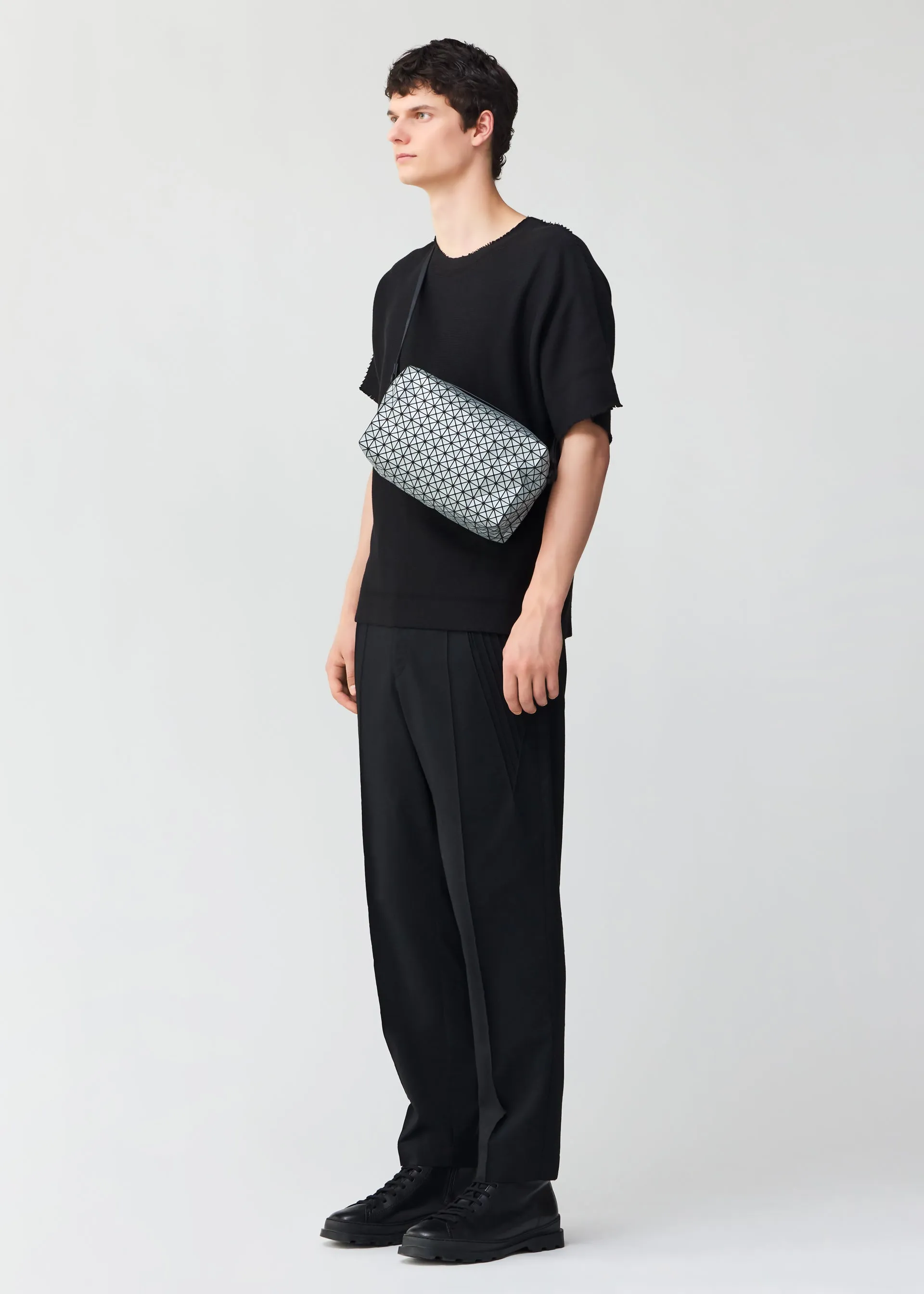 SADDLE BAG REFLECTOR sold by Issey Miyake product image thumbnail 4